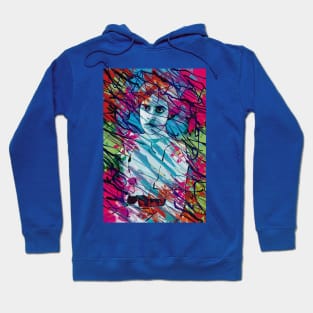 Juana Borrero Hoodie